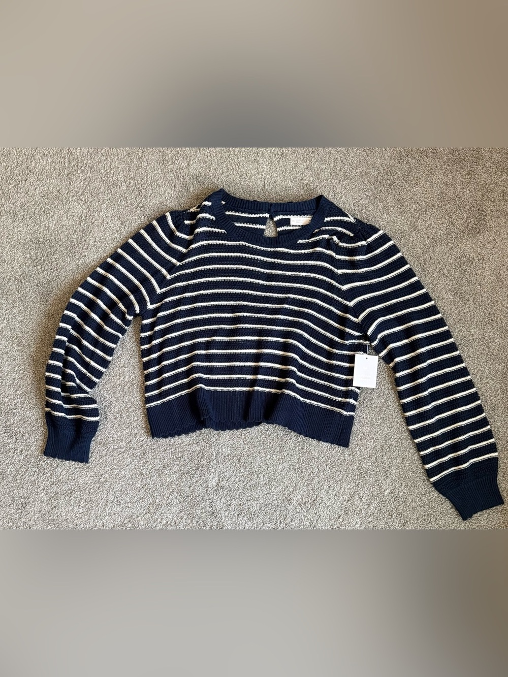Lauren Conrad Sweater